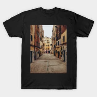 Run-Down Neighbourhood T-Shirt